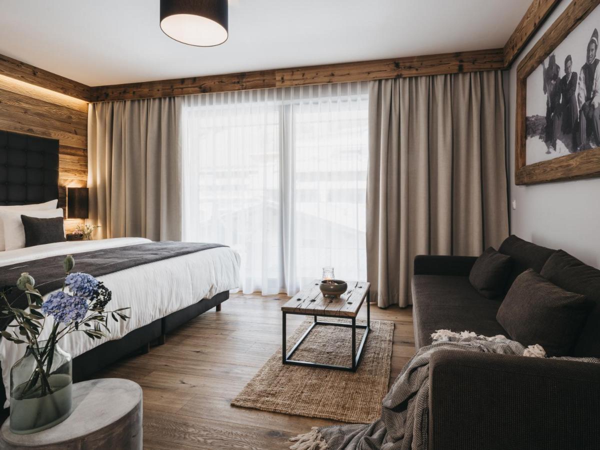 Deluxe Kamer