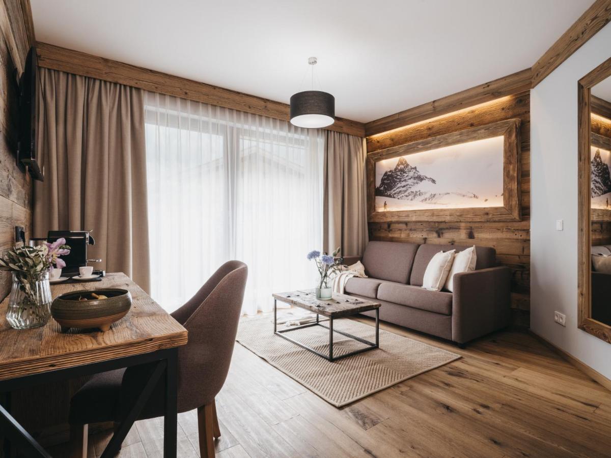 Spa Suite met 1 Slaapkamer