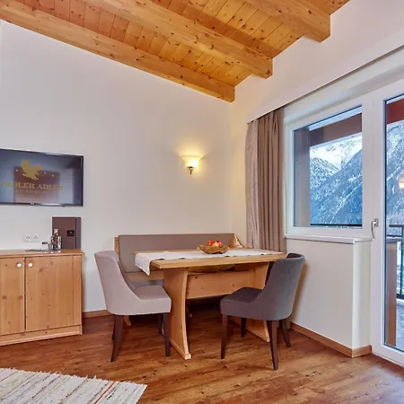Alp Resort Tiroler Adler-3